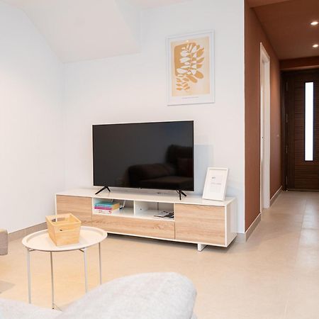 Apartamento Molino Y Garaje รอนดา ภายนอก รูปภาพ