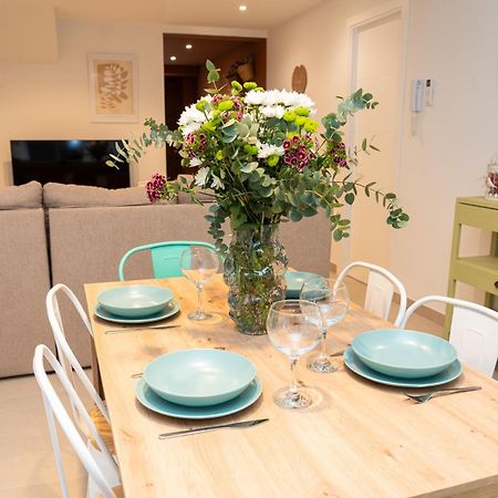 Apartamento Molino Y Garaje รอนดา ภายนอก รูปภาพ