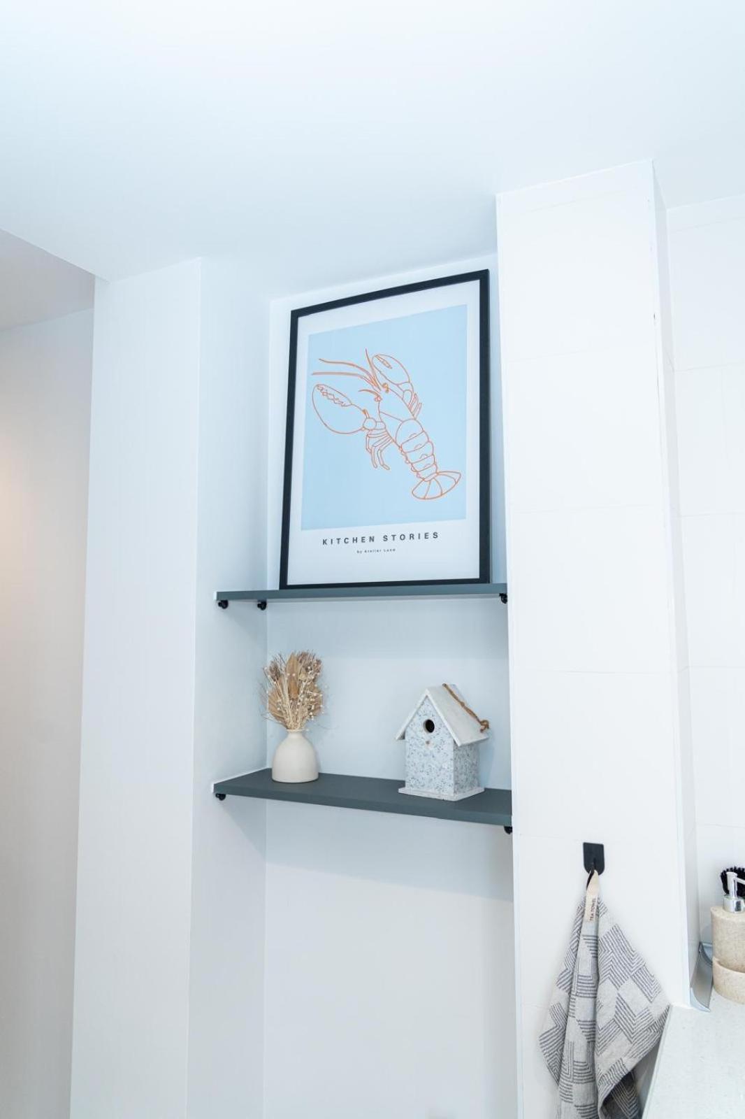 Apartamento Molino Y Garaje รอนดา ภายนอก รูปภาพ