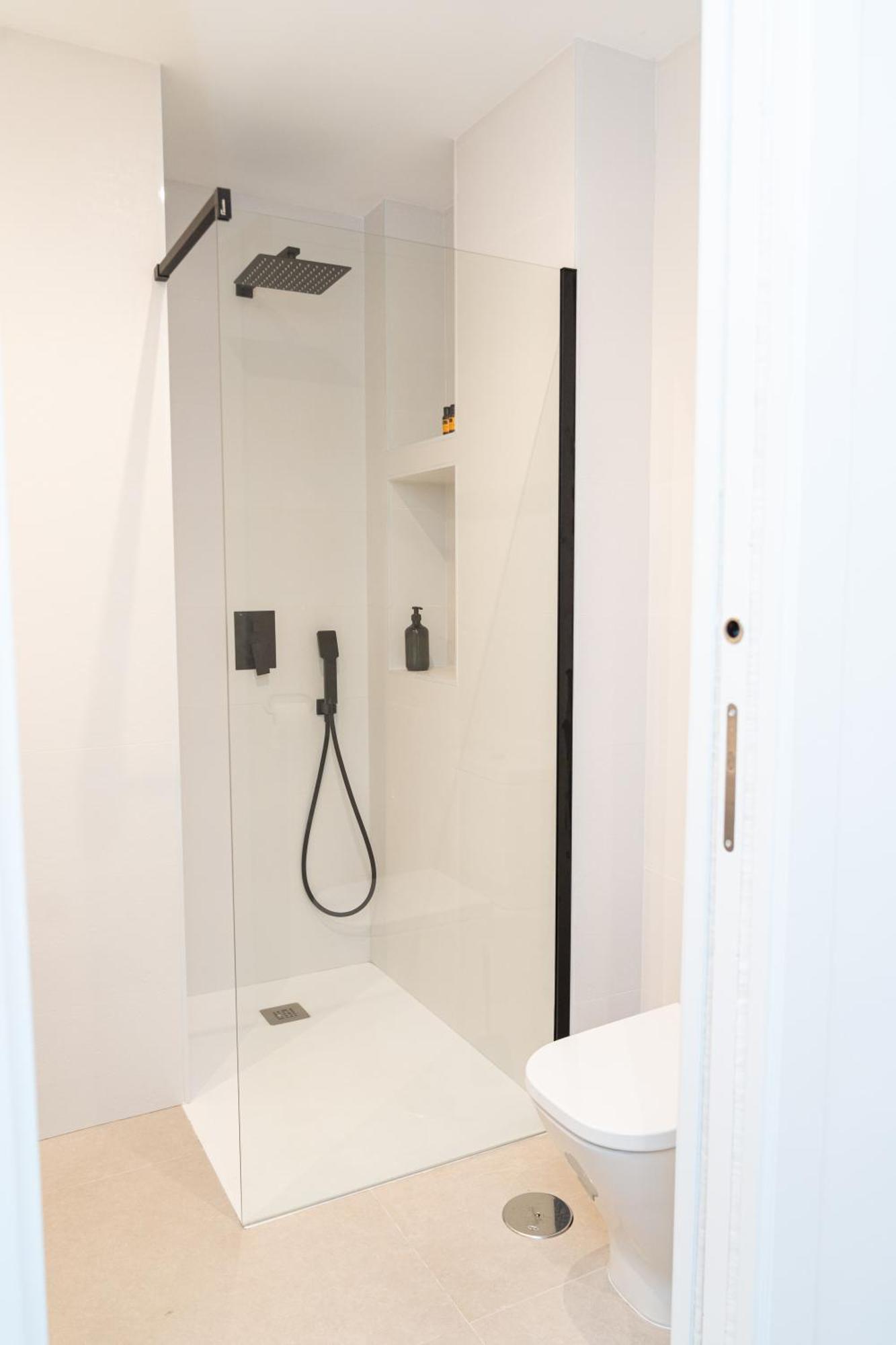 Apartamento Molino Y Garaje รอนดา ภายนอก รูปภาพ