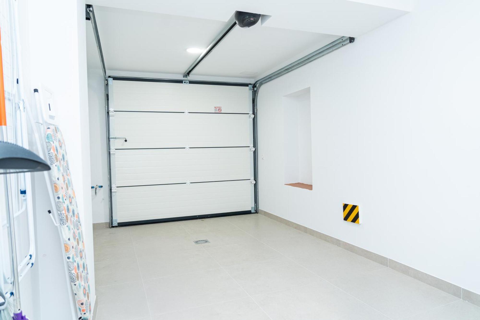 Apartamento Molino Y Garaje รอนดา ภายนอก รูปภาพ