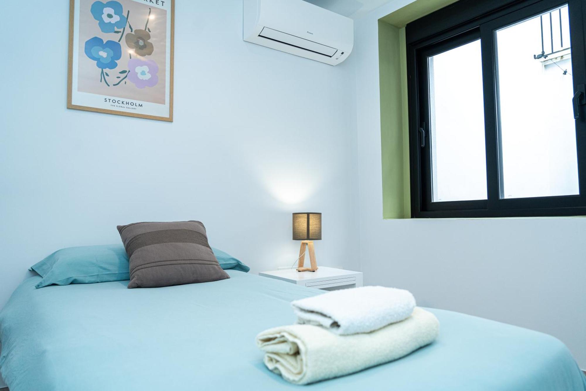Apartamento Molino Y Garaje รอนดา ภายนอก รูปภาพ