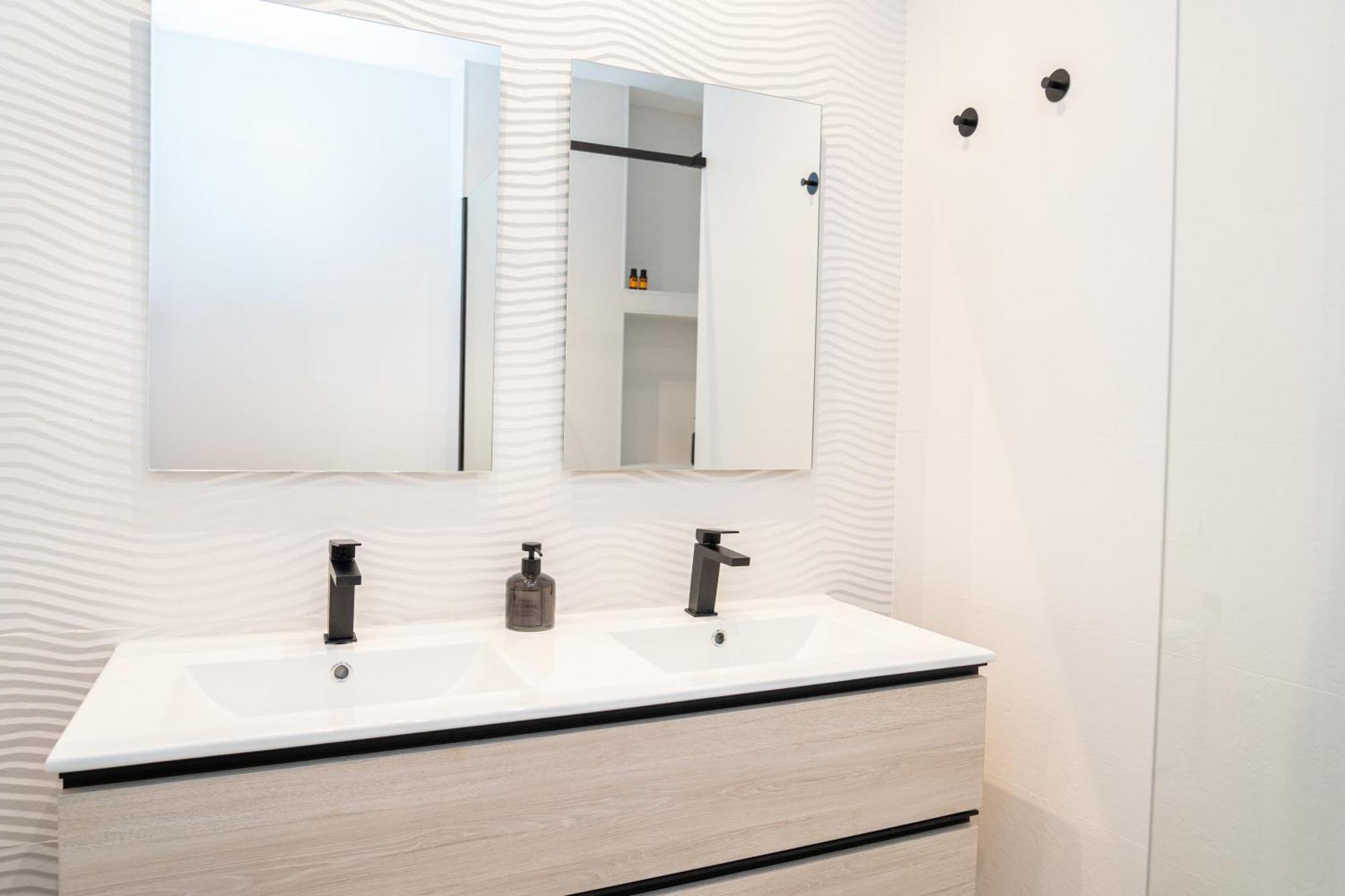 Apartamento Molino Y Garaje รอนดา ภายนอก รูปภาพ
