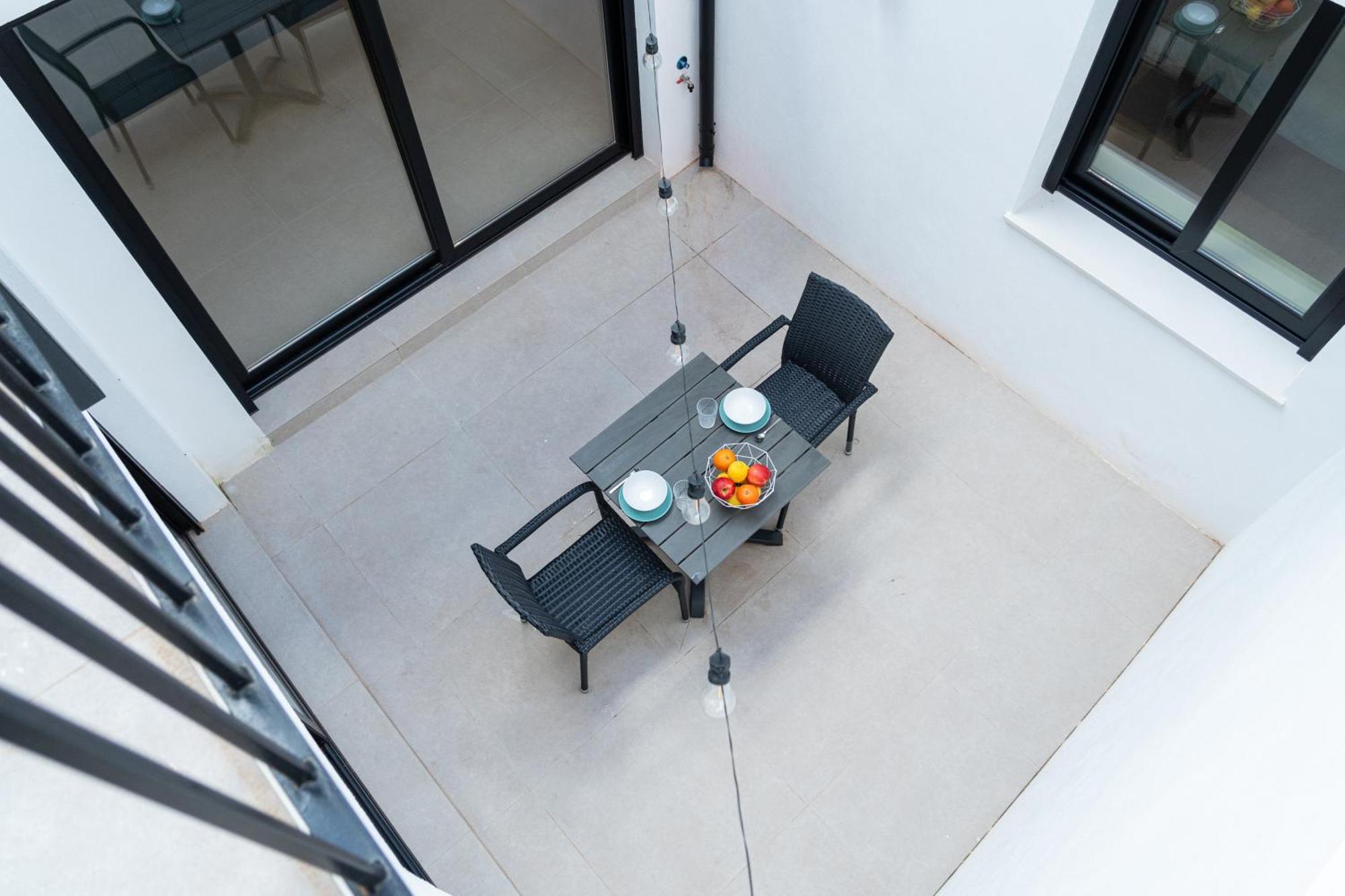Apartamento Molino Y Garaje รอนดา ภายนอก รูปภาพ