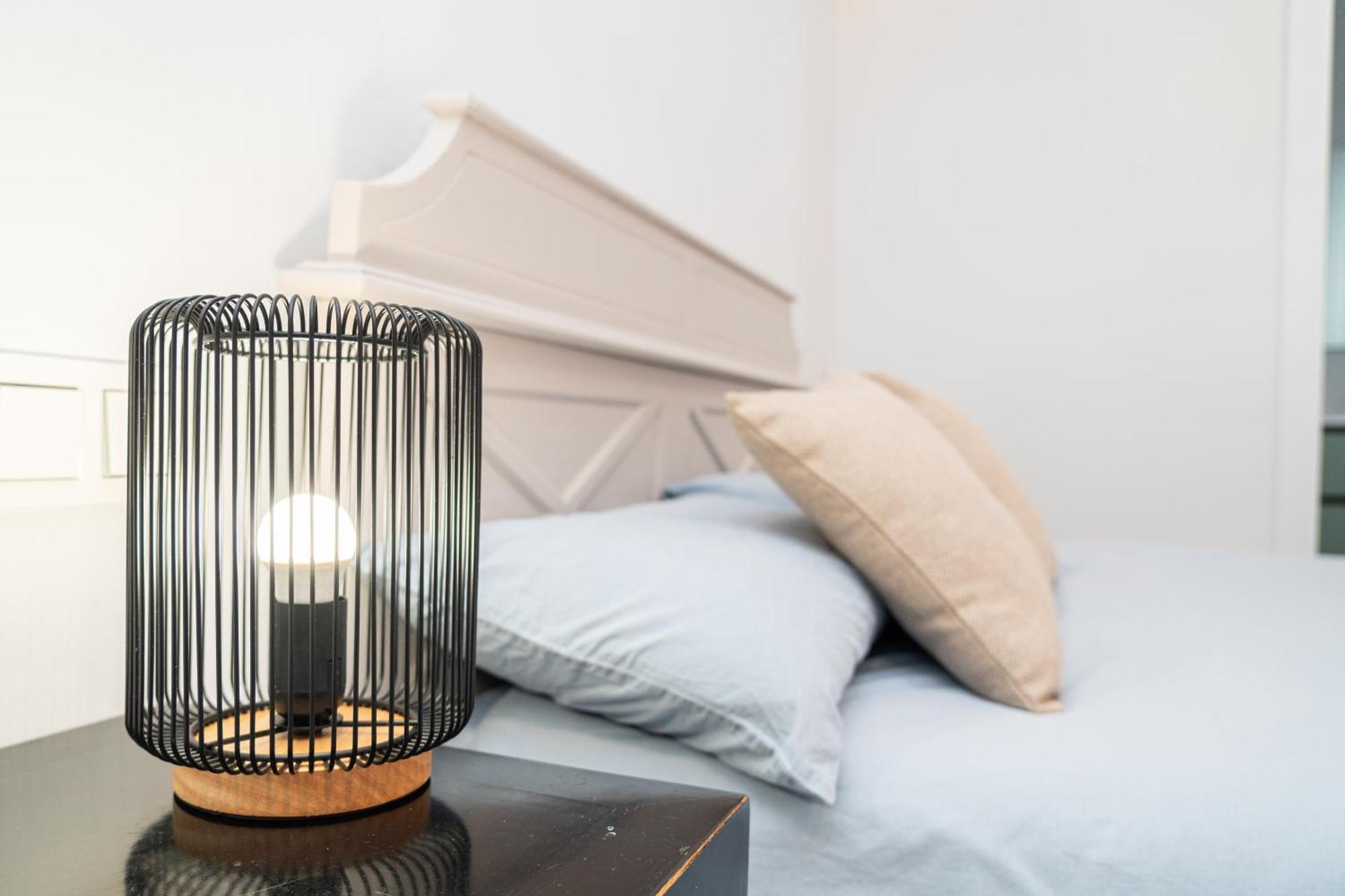 Apartamento Molino Y Garaje รอนดา ภายนอก รูปภาพ