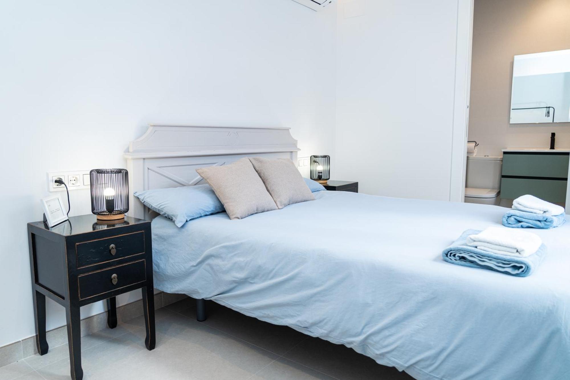 Apartamento Molino Y Garaje รอนดา ภายนอก รูปภาพ